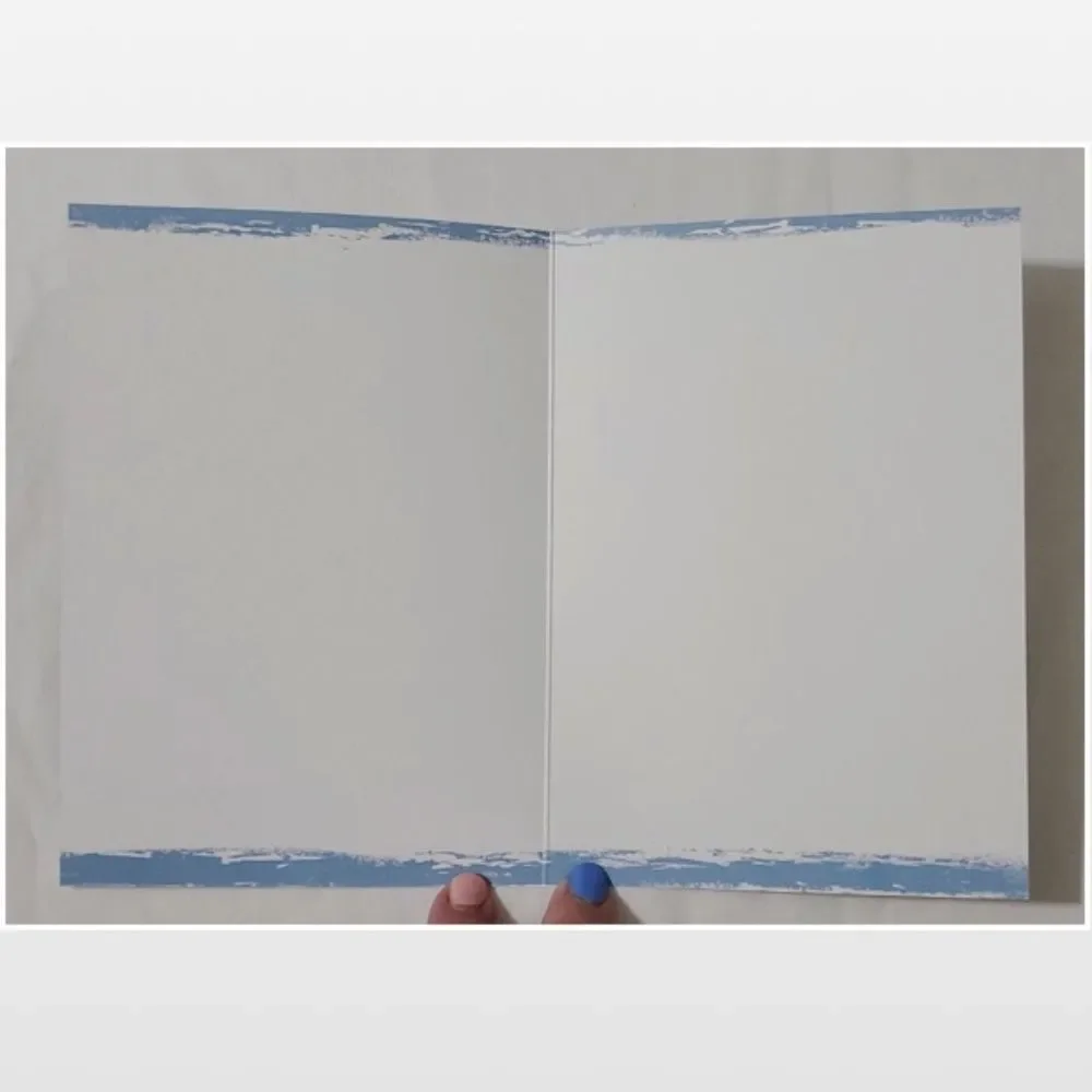 New 8 Matching Notecards & Envelopes